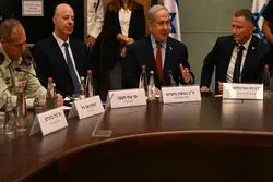 گزینه ناکام نتانیاهو علیه تهران