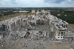 ادعای ارتش اسرائیل در مورد پایان کار در شمال غزه/ نتانیاهو: تا زمان رسیدن به اهداف سه‌گانه به جنگ ادامه می‌دهیم