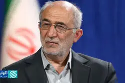 علایی: حس عقب‌ماندگی نسبت به سایر کشورها تهدید امنیت ملی است
