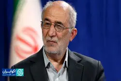 علایی: حس عقب‌ماندگی نسبت به سایر کشورها تهدید امنیت ملی است