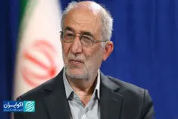 علایی: حس عقب‌ماندگی نسبت به سایر کشورها تهدید امنیت ملی است