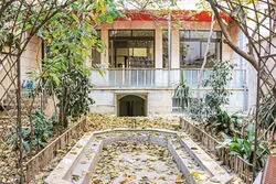 آخرین وضعیت مرمت خانه فروغ
