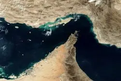 رئیسی‌نژاد: رژیم چنج رخ داد نه در ایران بلکه در تنگه هرمز / ایران کنترل عملیاتی خود بر تنگه را واگذار نمی‌کند