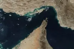 رئیسی‌نژاد: رژیم چنج رخ داد نه در ایران بلکه در تنگه هرمز / ایران کنترل عملیاتی خود بر تنگه را واگذار نمی‌کند