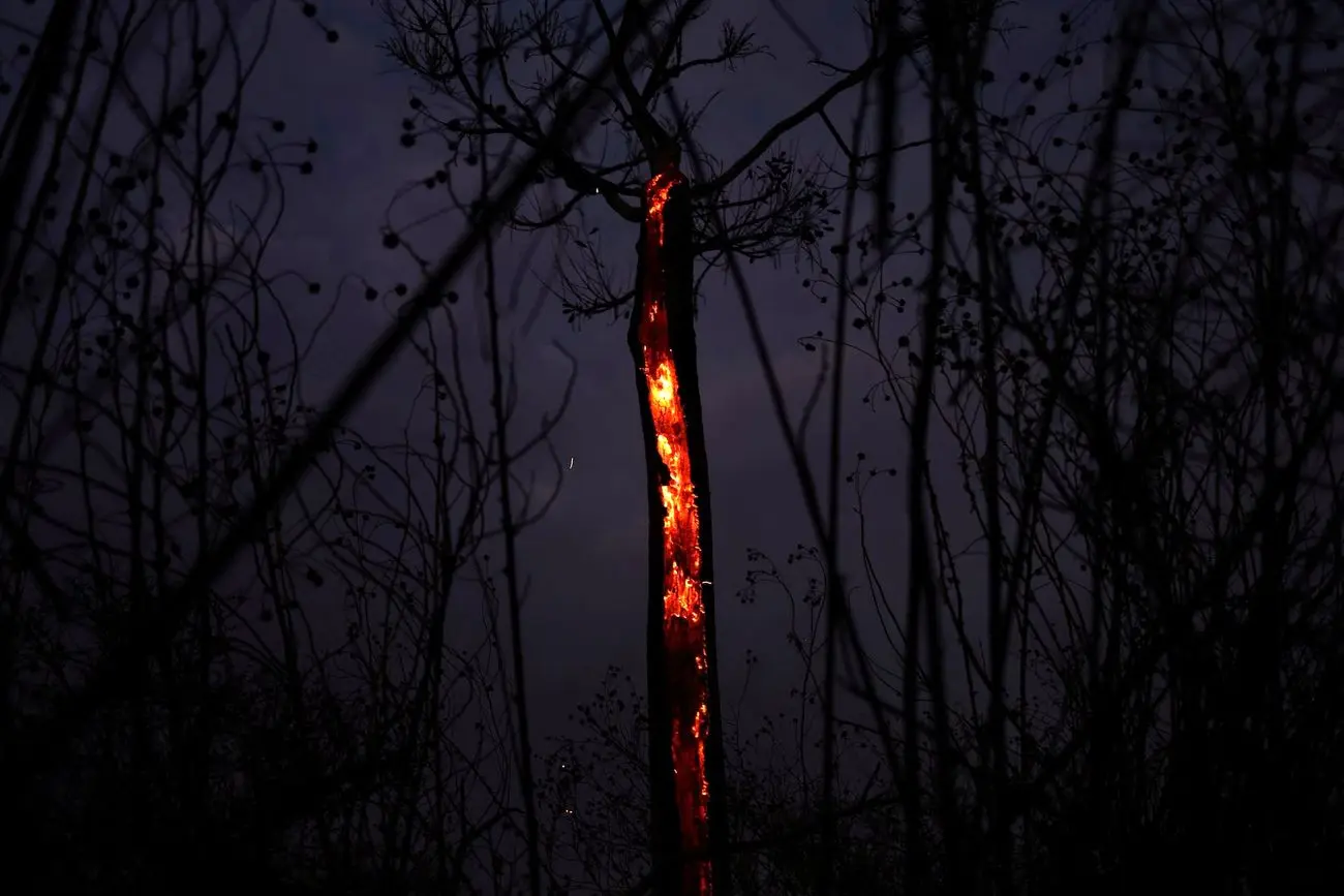  دانشمندان هشدار می‌دهند: زمین با سرعت بیشتری در حال گرم شدن است