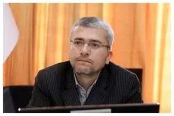 واکنش تند رضایی به تحریم دیپلمات ایرانی + عکس