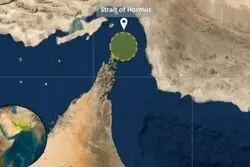 فوری/ خبر مهم از تنگه هرمز؛ ۳ نفتکش هدف قرار گرفتند