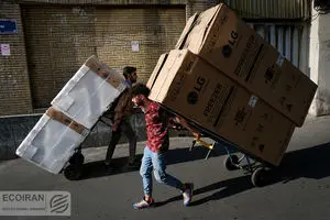 نارضایتی خریدار و فروشنده لوازم خانگی/ لوازم خانگی گران‌تر می‌شود؟