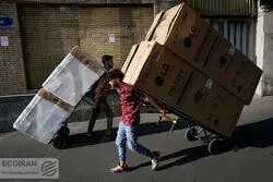 نارضایتی خریدار و فروشنده لوازم خانگی/ لوازم خانگی گران‌تر می‌شود؟