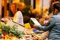 نقشه تورم غذایی جهان؛  کشورهای دارای نرخ تورم بالای 100 درصد + نمودار