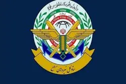 نیروهای مسلح با تمام ظرفیت از آرمان‌های انقلاب اسلامی حفاظت می‌کنند