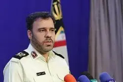 ناکامی گروهک مسلح برای ورود به ایران/ یک عضو گروهک در مرز سراوان به هلاکت رسید