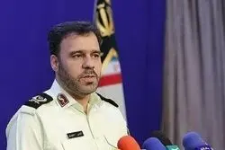 ناکامی گروهک مسلح برای ورود به ایران/ یک عضو گروهک در مرز سراوان به هلاکت رسید