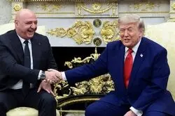 پروازهای مستقیم آمریکا- لبنان مجدد برقرار خواهند شد/ این تصمیم ترامپ چه دلیلی دارد؟