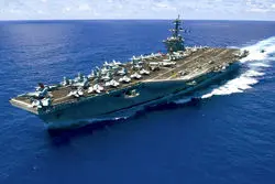 افزایش حضور نظامی آمریکا در خاورمیانه؛ کدام تجهیزات به منطقه منتقل شده‌اند؟