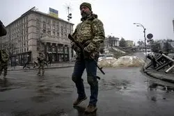 تابوی هسته ای شکست؛ توسل به سلاح هسته ای برای بقا