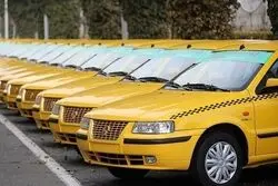 مسیرهای رایگان تاکسیرانی تهران برای مراسم بدرقه امام شهید اعلام شد + اینفوگرافیک