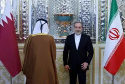 گام بعدی مذاکرات/ دیدار ویژه ایران و قطر پس از مذاکرات