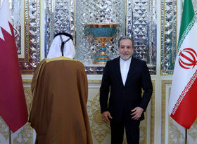 ایران و قطر کریدور سبز گمرکی راه‌اندازی می‌کنند