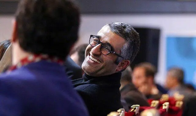 نخستین ویدیو از پژمان جمشیدی پس از آزادی