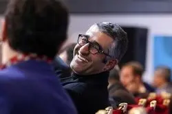 نخستین ویدیو از پژمان جمشیدی پس از آزادی