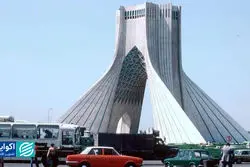  پایتخت ایران مدرن است؟/ به مناسبت روز تهران