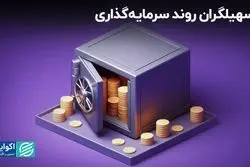 تسهیلگران روند سرمایه‌گذاری