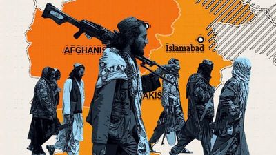 خطوط قرمزی که از نو ترسیم می‌شود؛ اسلام‌آباد در حال تغییر منطقه است؟