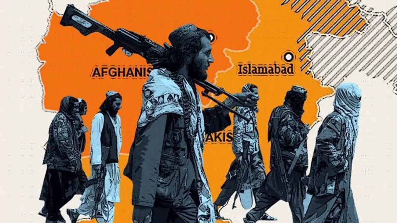 خطوط قرمزی که از نو ترسیم می‌شود؛ اسلام‌آباد در حال تغییر منطقه است؟