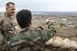 دسیسه جدید آمریکایی در اقلیم کردستان؛ خون به پا می‌شود؟