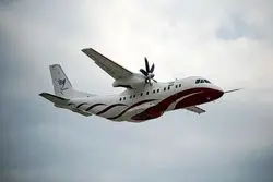 چه تعداد هواپیمای مسافری در ایران فعالیت دارند؟