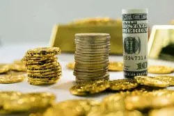 طلای جهانی صعودی شد؛ سکه امامی از مرز ۹۵ میلیون تومان گذشت