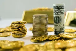 طلای جهانی صعودی شد؛ سکه امامی از مرز ۹۵ میلیون تومان گذشت