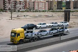 شوک ایران خودرو به متقاضیان / ویروس تاخیر در تحویل به جان محصولات ایران خودرو افتاد؟  