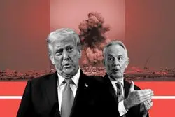 مردی که ابرقهرمان نیست؛ گزینه جنجالی ترامپ بهترین شانس برای پایان جنگ است؟