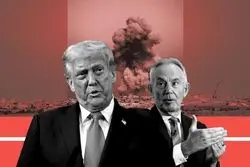 مردی که ابرقهرمان نیست؛ گزینه جنجالی ترامپ بهترین شانس برای پایان جنگ است؟