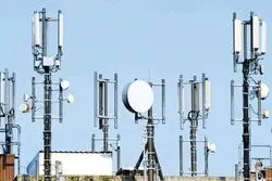 تهران چند دکل غیرمجاز دارد؟؛راهکار اپراتورها برای فرار از اجرای حکم 