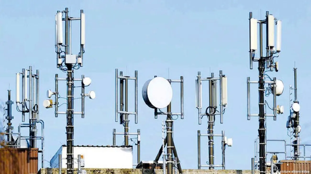 تهران چند دکل غیرمجاز دارد؟؛راهکار اپراتورها برای فرار از اجرای حکم 