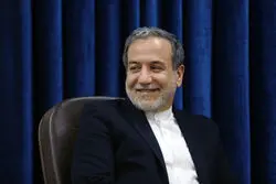 عراقچی: دشمنان با تبعات تجاوز به خاک ما آشنا هستند