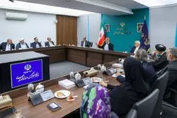 تأکید پزشکیان بر مداخله و نظارت بر تولیدات فرهنگی و بازار کتاب