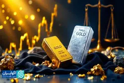 بازارهای مالی ایران و جهان در 4 دقیقه