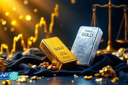 بازارهای مالی ایران و جهان در 4 دقیقه