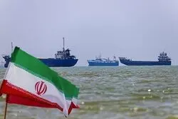 ادعای جدید درباره همکاری چین و ایران؛ پای ماهواره‌ها به تنگه هرمز باز شد