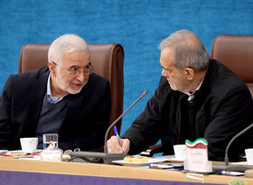 پایان عمر کوتاه مدیران شهری؛ وزیر کشور نسخه ثبات را پیچید