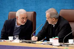 پایان عمر کوتاه مدیران شهری؛ وزیر کشور نسخه ثبات را پیچید