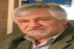 تهیه کننده معروف درگذشت 