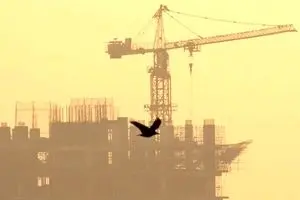 وضعیت آلودگی هوای تهران در اولین روز زمستان 