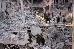 حمله موشک‌های مافوق صوت یمن به اسرائیل با هماهنگی تهران