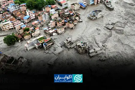 هیمالیا شکست؛ چگونه سقوط یک یخچال نپال را ویران کرد؟