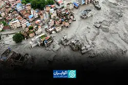 هیمالیا شکست؛ چگونه سقوط یک یخچال نپال را ویران کرد؟